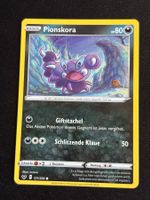Pokemon Pionskora - Sword-Shield 121/202 - Deutsch