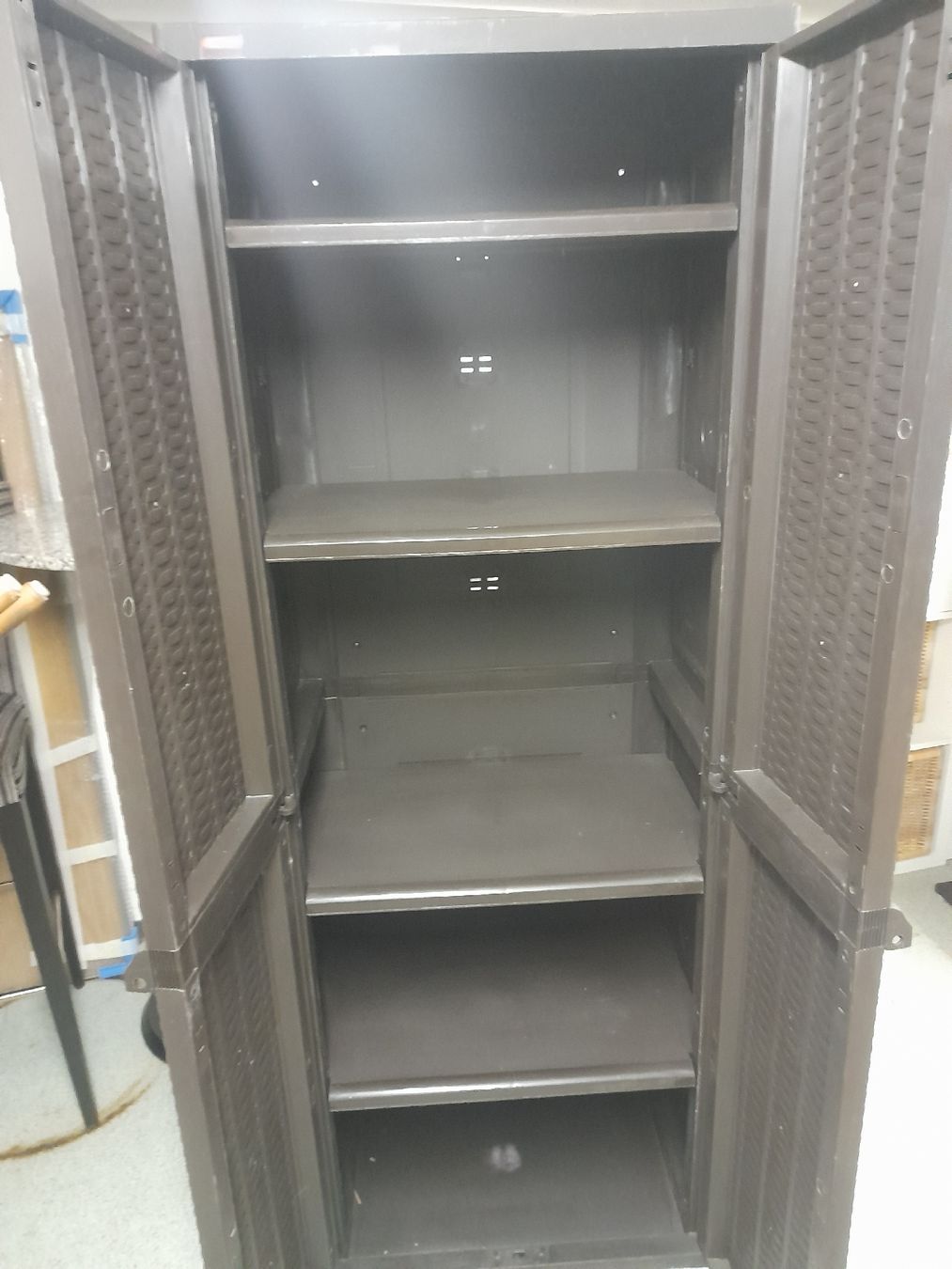 Keter Box contenitori: Keter – Usato da Glattbrugg venduto da B_B 1