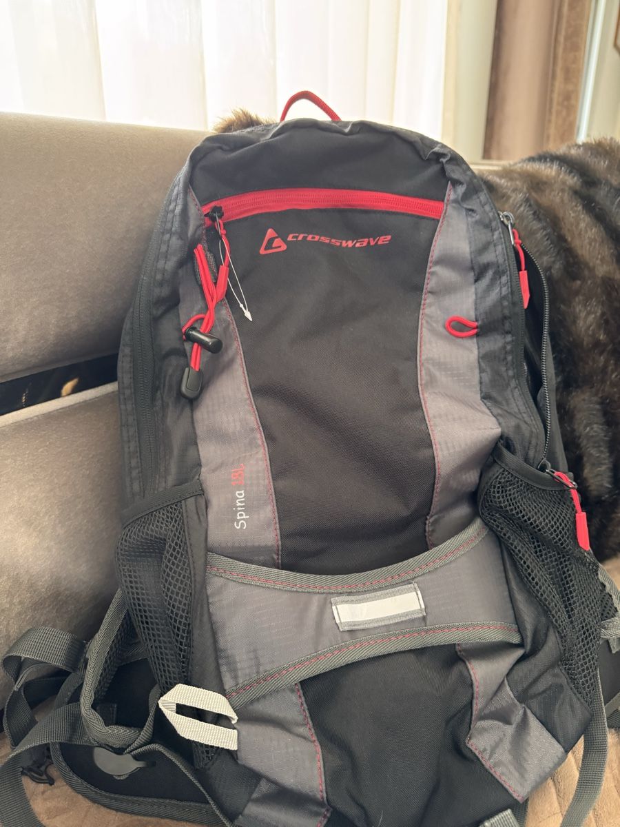 Zaini: Sac à dos pour moto – Nuovo e nell'imballaggio originale da Bulle venduto da Leo1202 1
