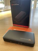 NearStream Capture Card box completa ben tenuto