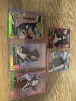 5 promos nearmint 