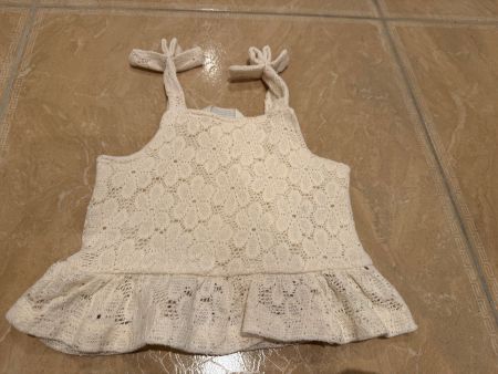 H&M NWT süsses Top, 5-6J 110-116
