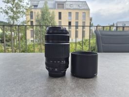 Fujifilm Fujinon XF 55-200mm F3.5-4.8 R LM OIS