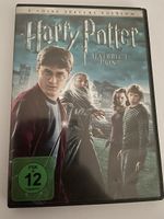 Harry Potter und der Halbblut-Prinz