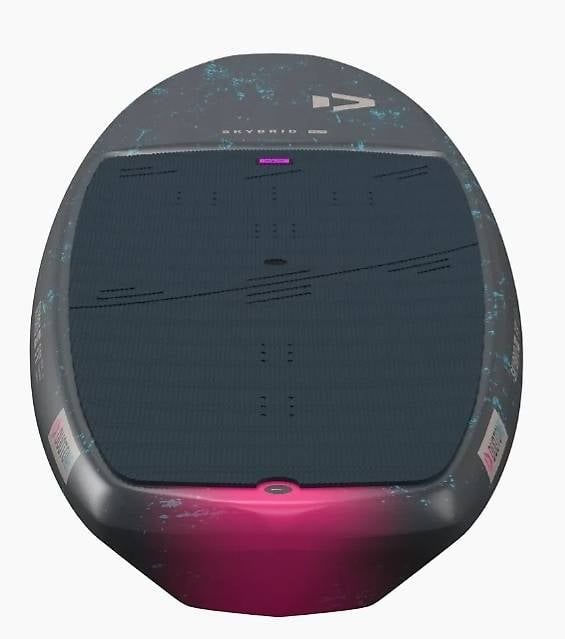 Duotone Tavole da surf e di nuoto: Duotone Skybrid 6'4" SLS New 2026 – Nuovo e nell'imballaggio originale da Lausanne venduto da Wollebw 3