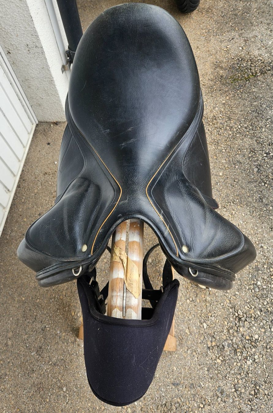 Selle & Accessori: SELLE CHILDERIC – Usato da le landeron venduto da Pimpe0