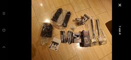 Ford Transit Jg 2005 Ersatzteile