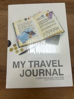 Reisetagebuch "My Travel Journal" neu und originalverpackt