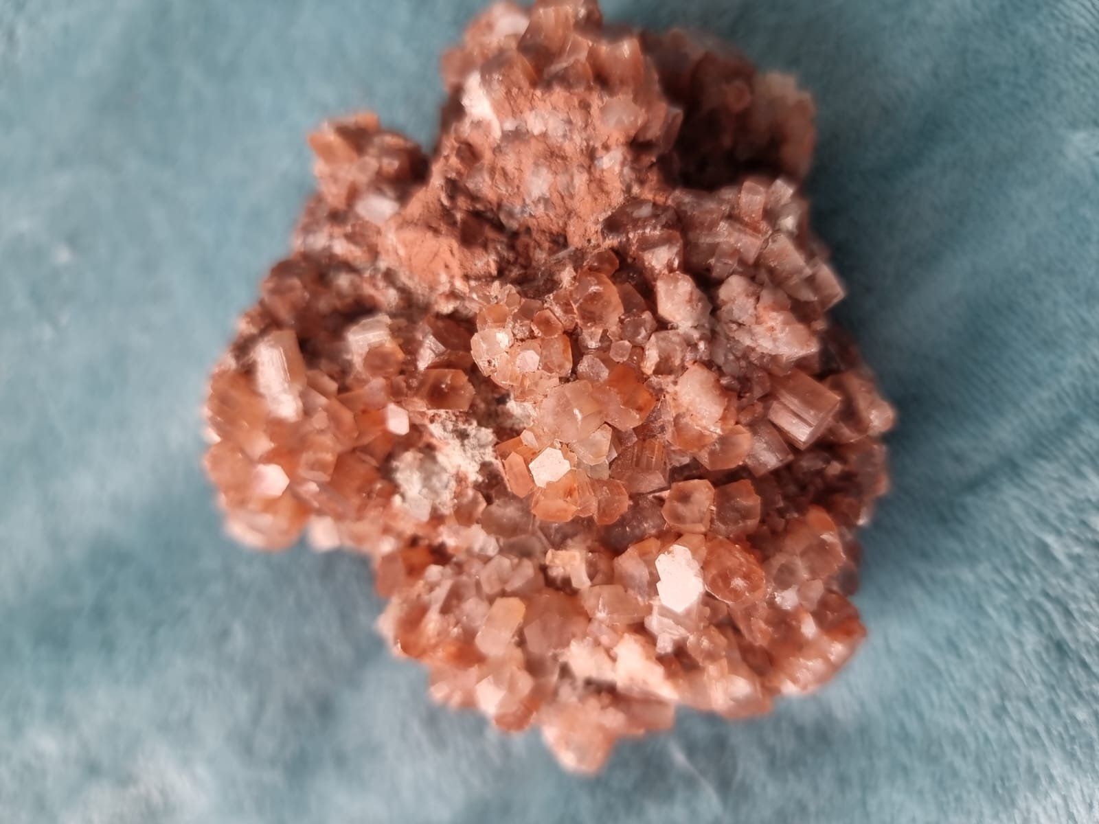 Mineralien & Heilsteine: Aragonit – Gebraucht aus Oberhasli von sunshine2210