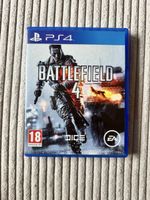 Battlefield 4 PS4