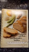 Abnehmen mit Brot- mit Brot gehts leichter