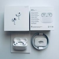 Original Apple AirPods Pro 2, Lightning auf USB-C Kabel