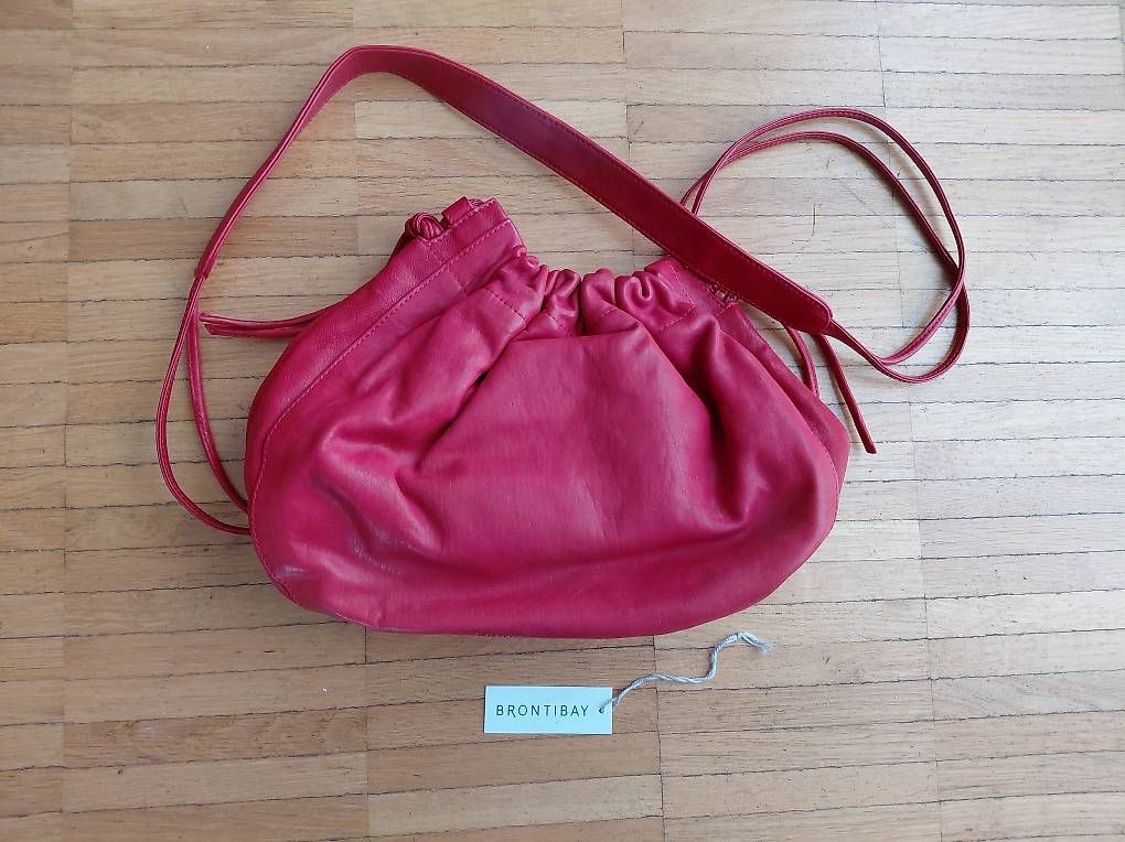 Taschen für Damen: Neue Tasche der Marke Brontibay – Neu (gemäss Beschreibung) aus Dietikon von els_ww8g