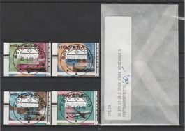 15-18.2 Druck stark verschoben Vollstempel