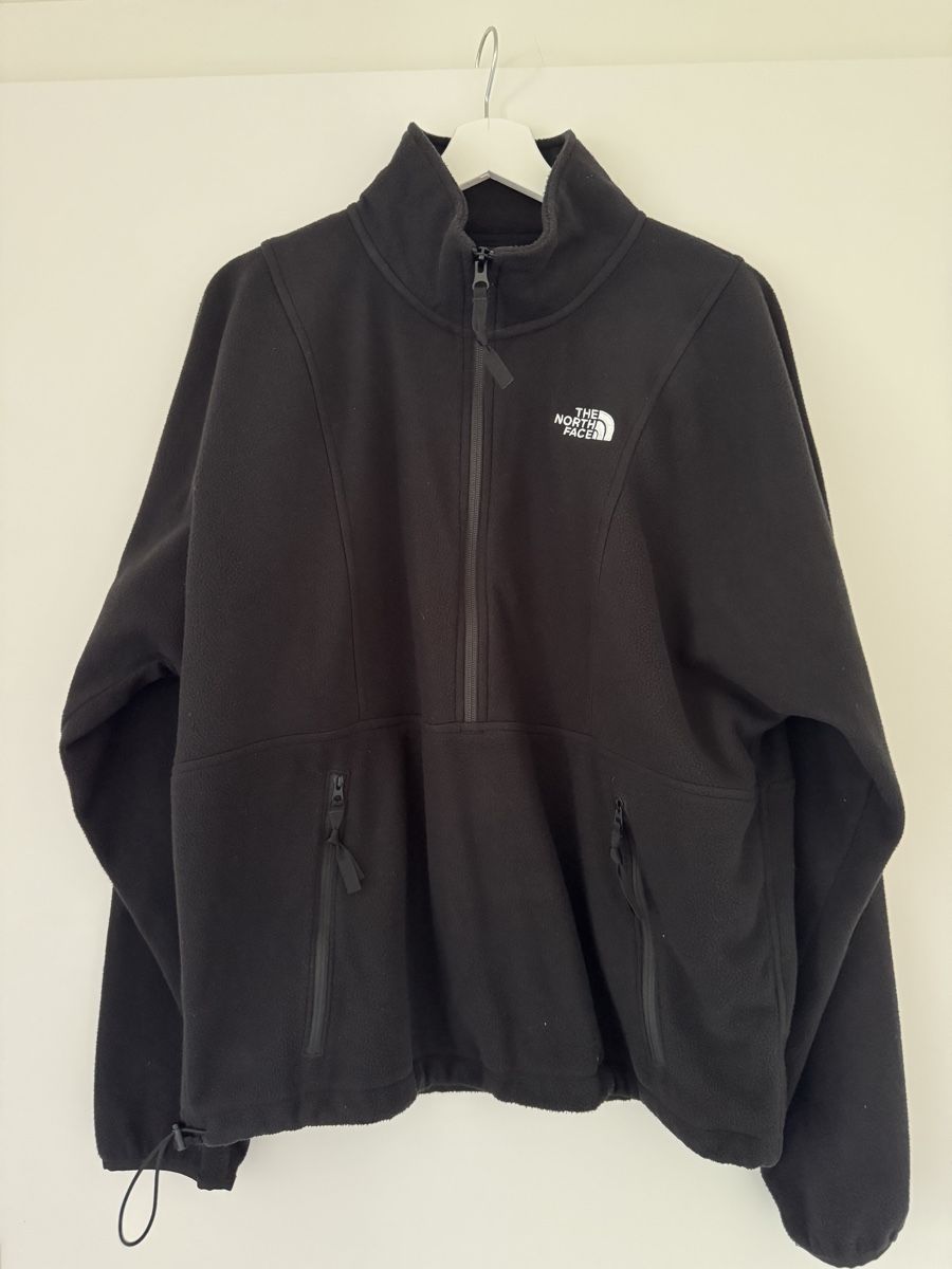 North Face Giacche: The North Face Fleecejacke – Usato da Zürich venduto da tsc_z7fy
