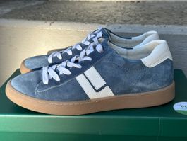 Paul Green Sneaker Gr. 38,5 Super Soft