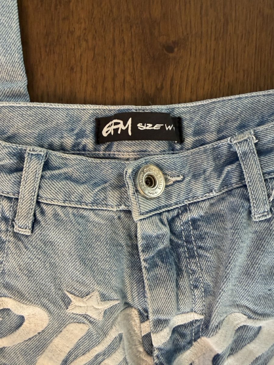 6PM Jeans: Vintage 6PM Jeans – Gebraucht aus Eschenbach SG von lal_kpx5 2