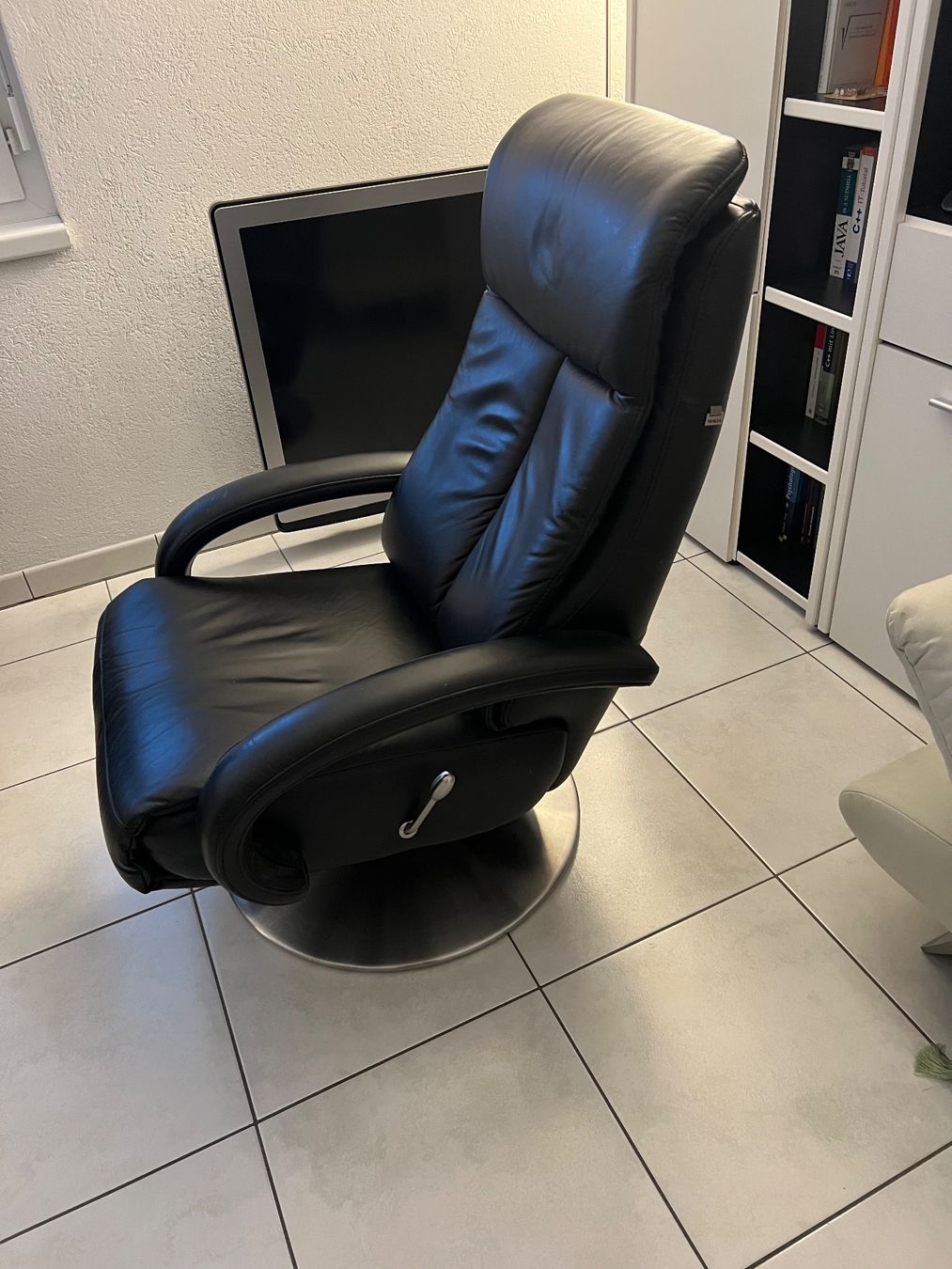 Hukla Sessel Defekt