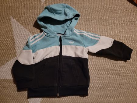Jäggli Adidas gr. 74