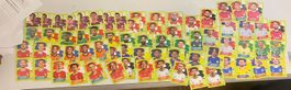 WM PANINI STICKER 2026 78 STICKER