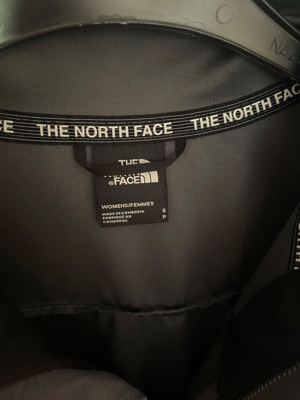 North Face Giacche: The North Face Speedtour Stretch Jacke Softshell S – Usato da Clarens venduto da Lois86 2
