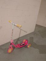 Minnie Mouse Scooter / Kinder-Trottinett - Pink