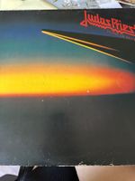 Judas Priest - Point Of Entry Schallplatte