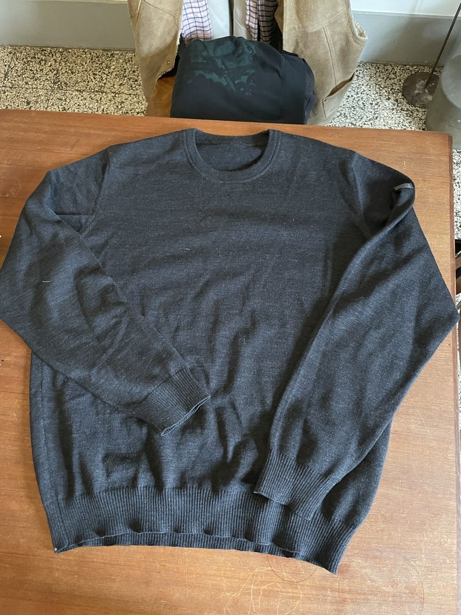 Pullover & Sweatshirts: MAERZ Strickpullover, Herren, Grösse M, Merino – Gebraucht aus Bern von VincentCassel