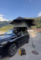 Dachzelt Thule Foothill 2