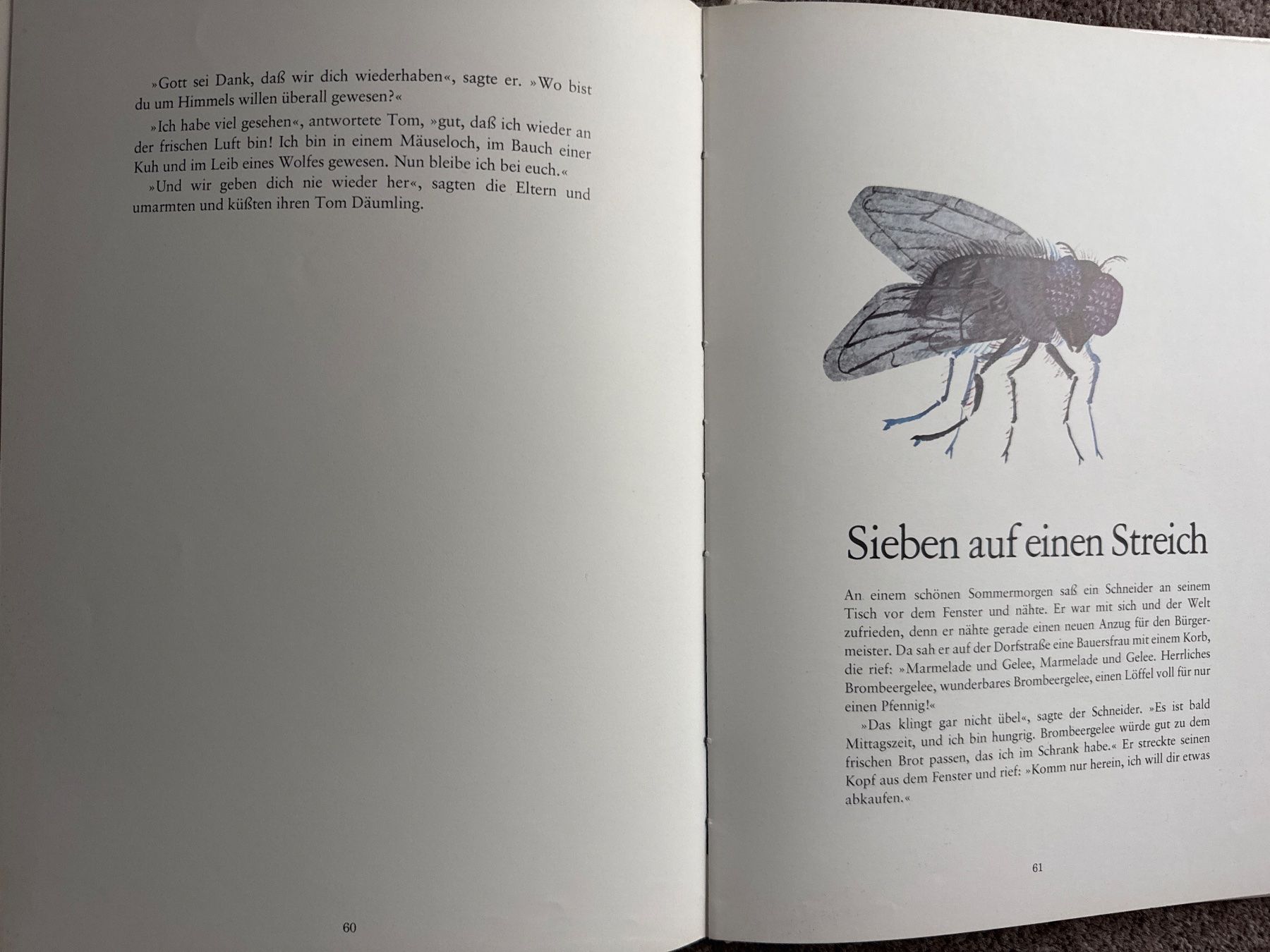 Libri: Eric Carles Märchenbuch - Eric Carle – Usato da Aarau venduto da Kilauea 7