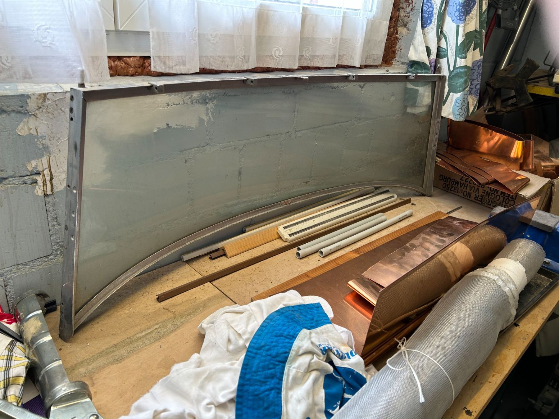 Autos: MG A - Oldtimer Restaurationsprojekt – Defekt aus Gelterkinden von Gimbo2 7