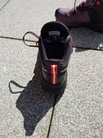 Salomon Wanderschuhe - Top Zustand!