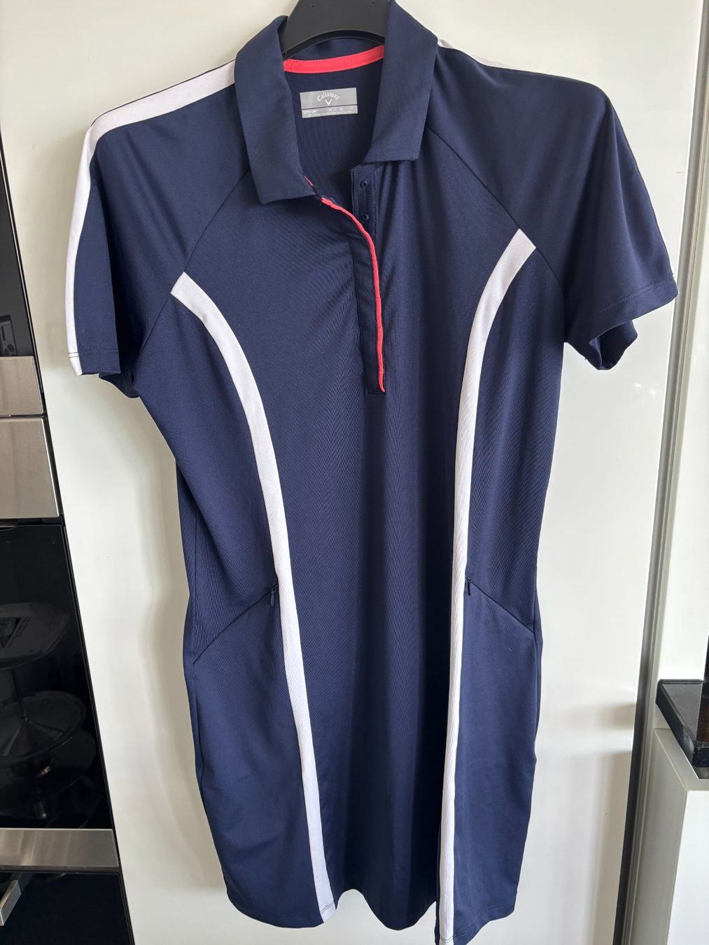 Vestiti: Golfkleid Callaway mit Höschen, NEU, Grösse M – Nuovo (secondo la descrizione) da schmerikon venduto da nicole091