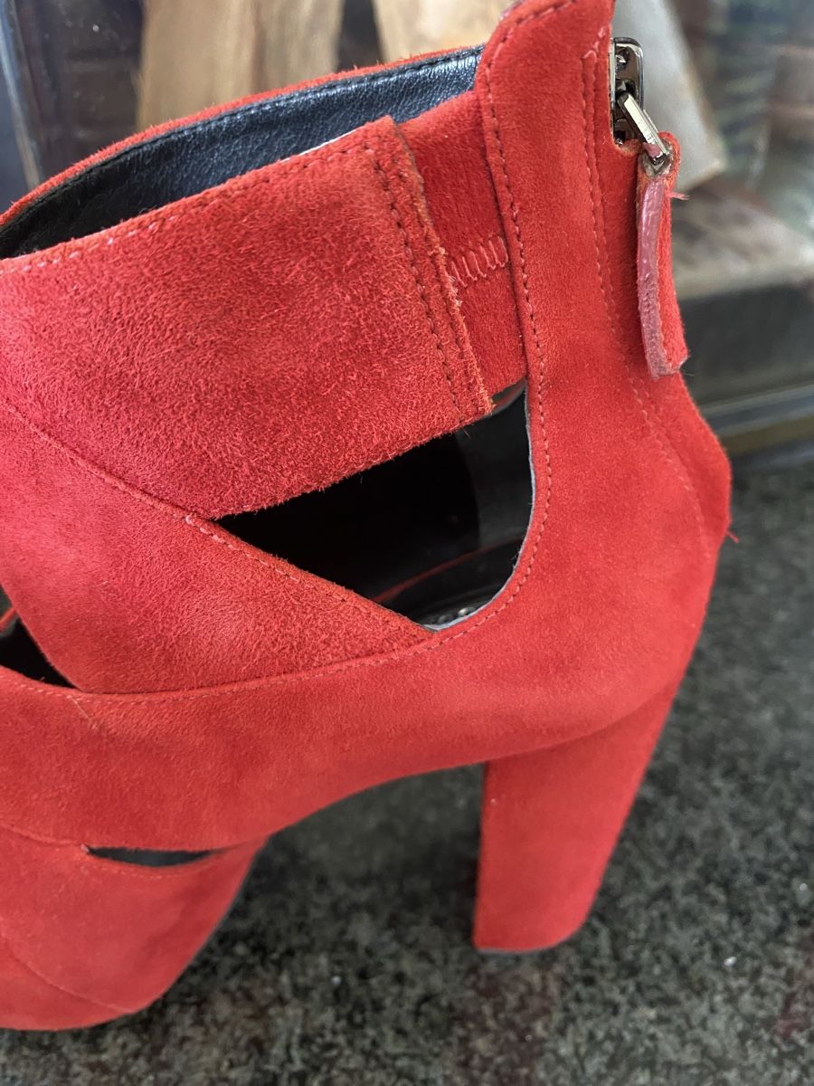 Guess Scarpe da donna: Guess shoes size 37 – Nuovo (secondo la descrizione) da Blonay venduto da art_7f87 5