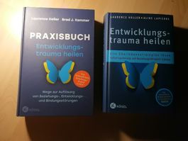 *NARM* Entwicklungstrauma - Laurence Heller, 2 Bücher