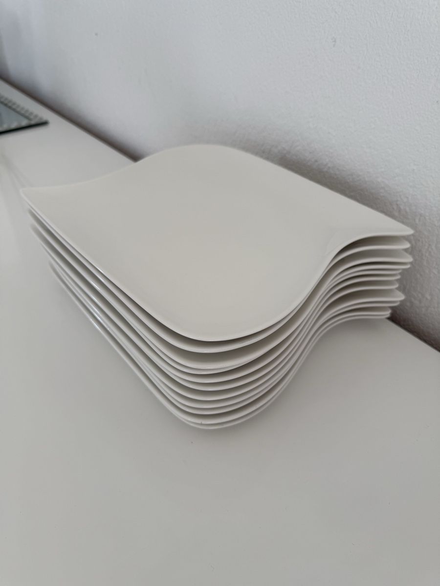 Assiettes: 11 Teller – D'occasion à Gossau SG par cuk_fyc6 1