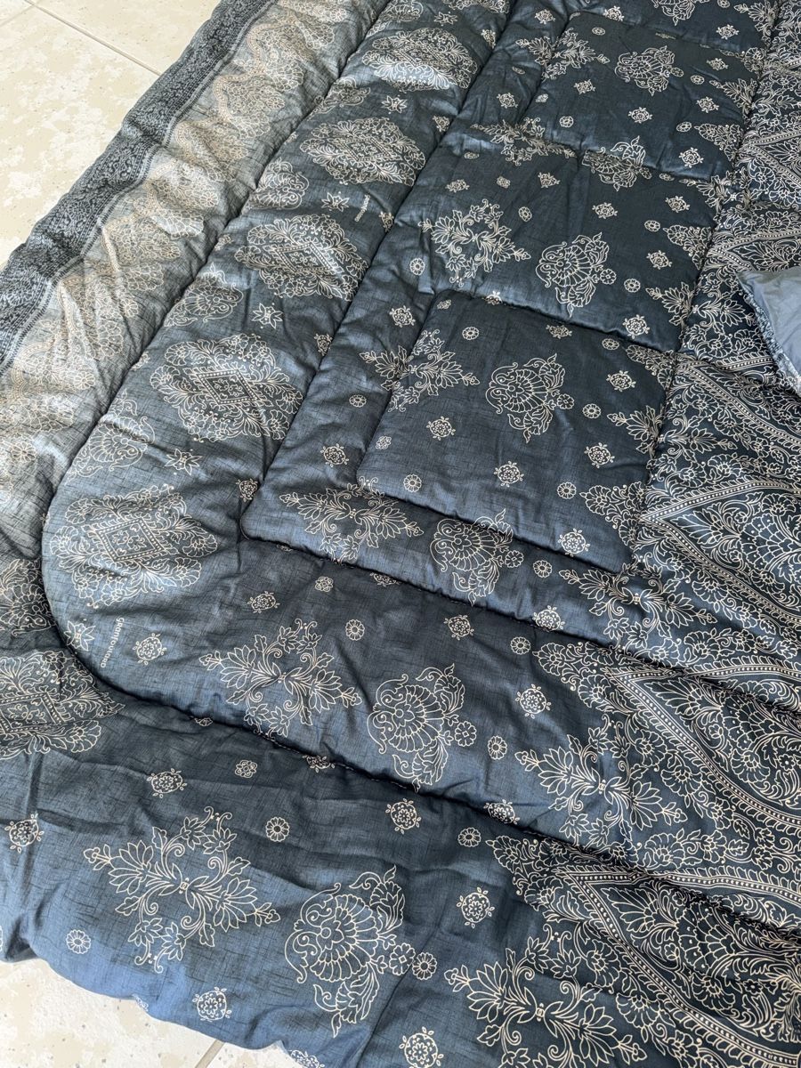 Bassetti Coperte: Bassetti Plaid 260x260cm neu – Nuovo e nell'imballaggio originale da Dornach venduto da samuti 2