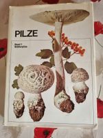 Pilze - Band 1: Blätterpilze, umfassendes Bestimmungsbuch...