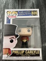 Figurine Vinyle Pop Movies Phillip Carlyle 828 The Greatest 