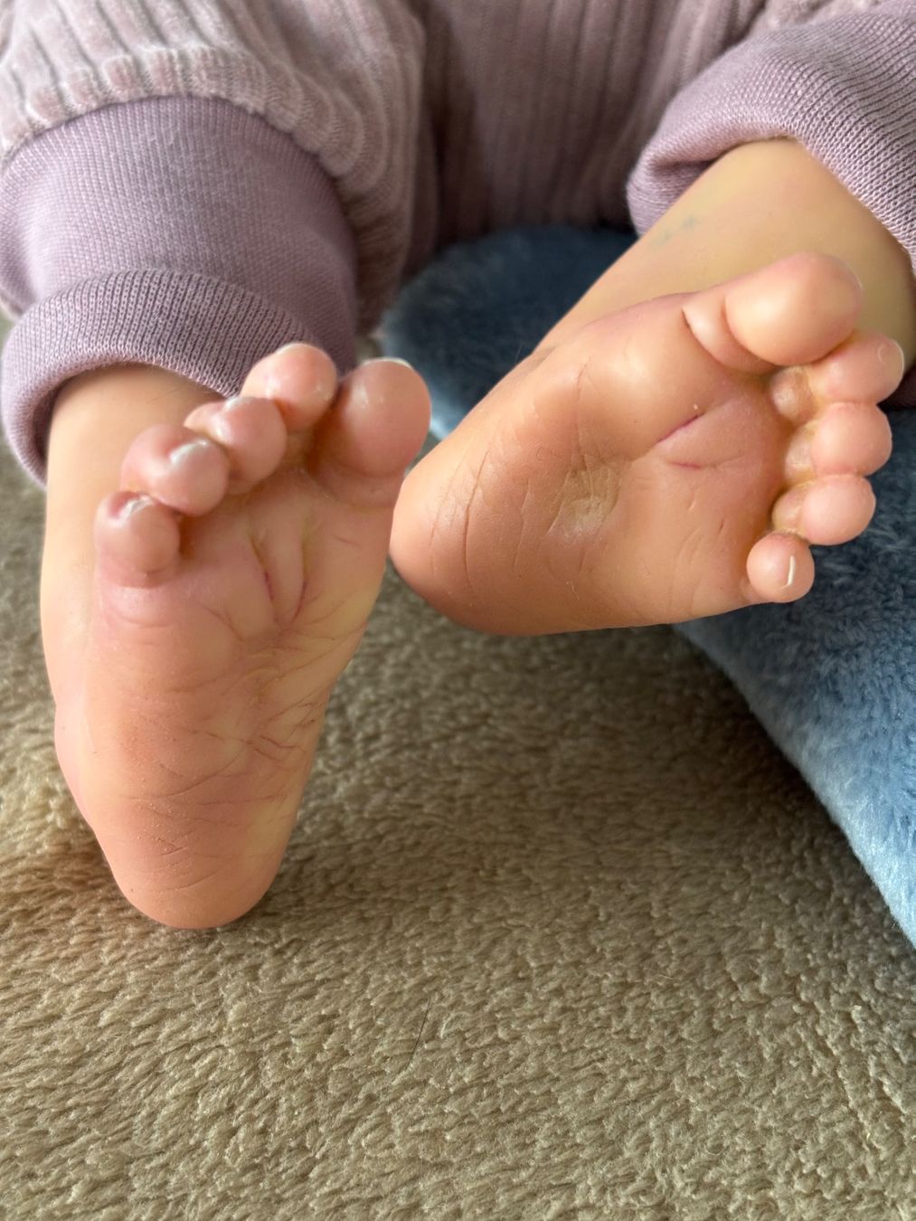 Reborn Puppen: Original Rebornbaby Rachele – Neu und originalverpackt aus St. Gallen von SeverineWalli 5