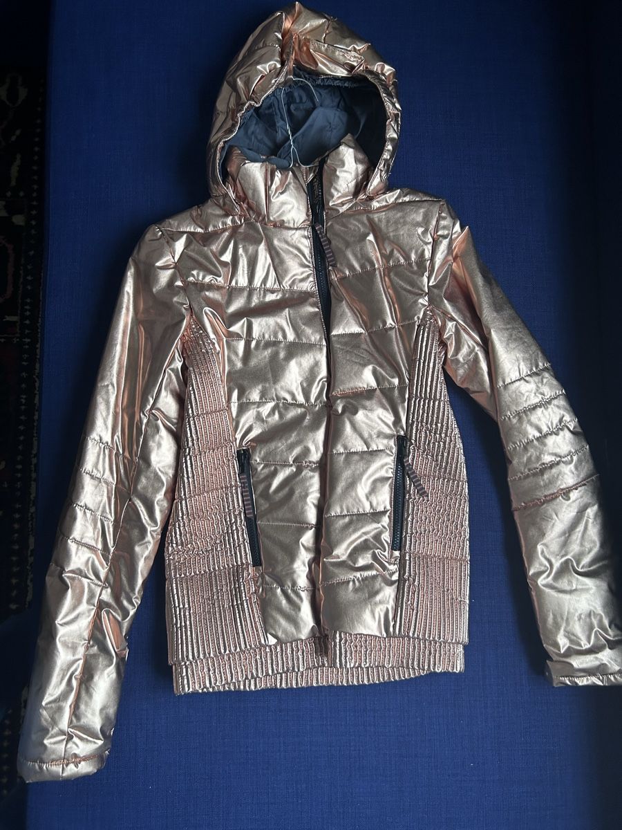 Brunotti Giacche & Cappotti: Brunotti designer ski jacket for girls – Nuovo (secondo la descrizione) da Biel/Bienne venduto da zit_v5yc 2