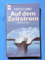 Science Fiction: Auf dem Zeitstrom, P. J. Farmer, Heyne