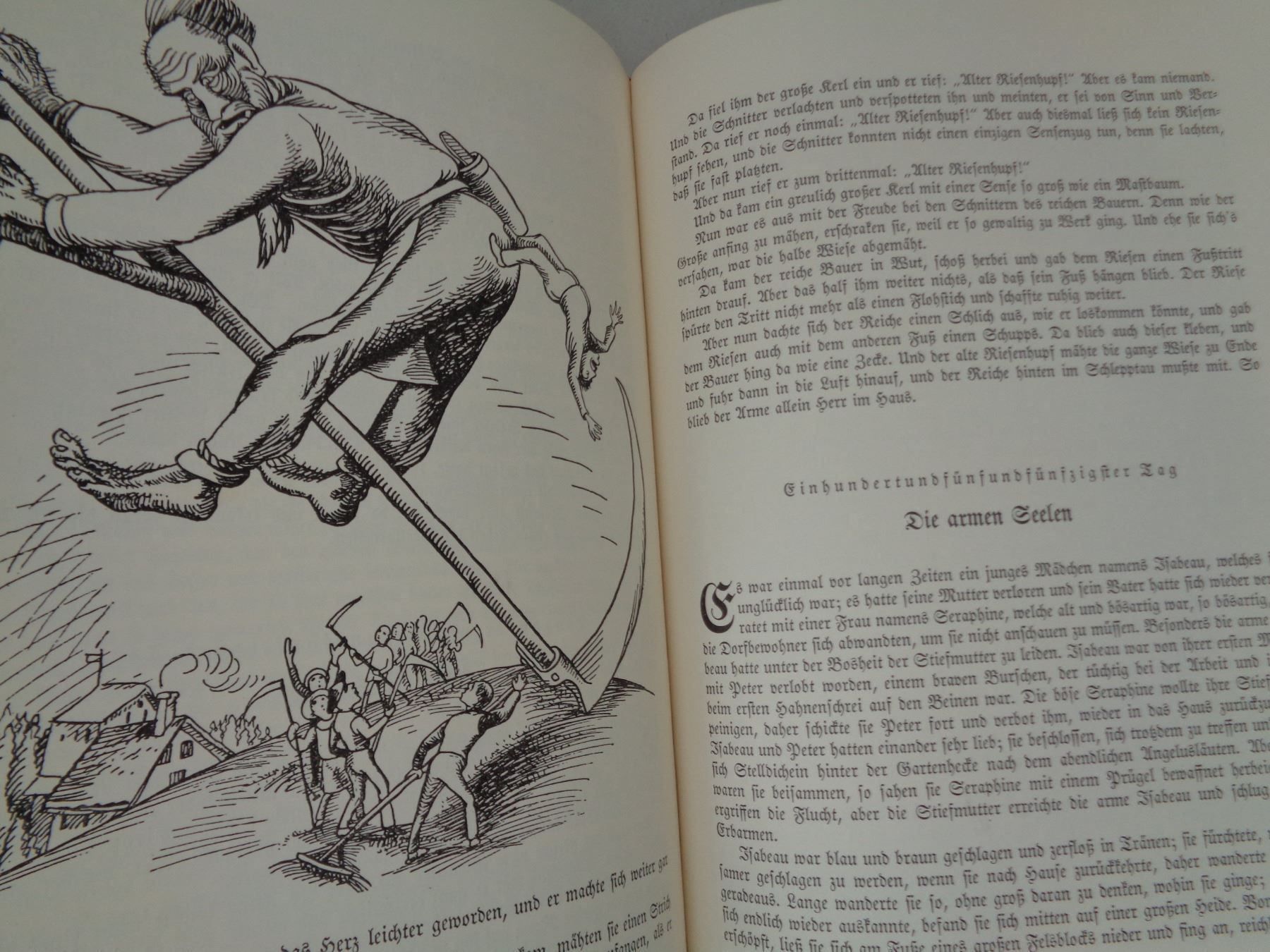 Libri: Die schönsten Märchen der Welt - 1946 – Usato da Chur venduto da omonia 6