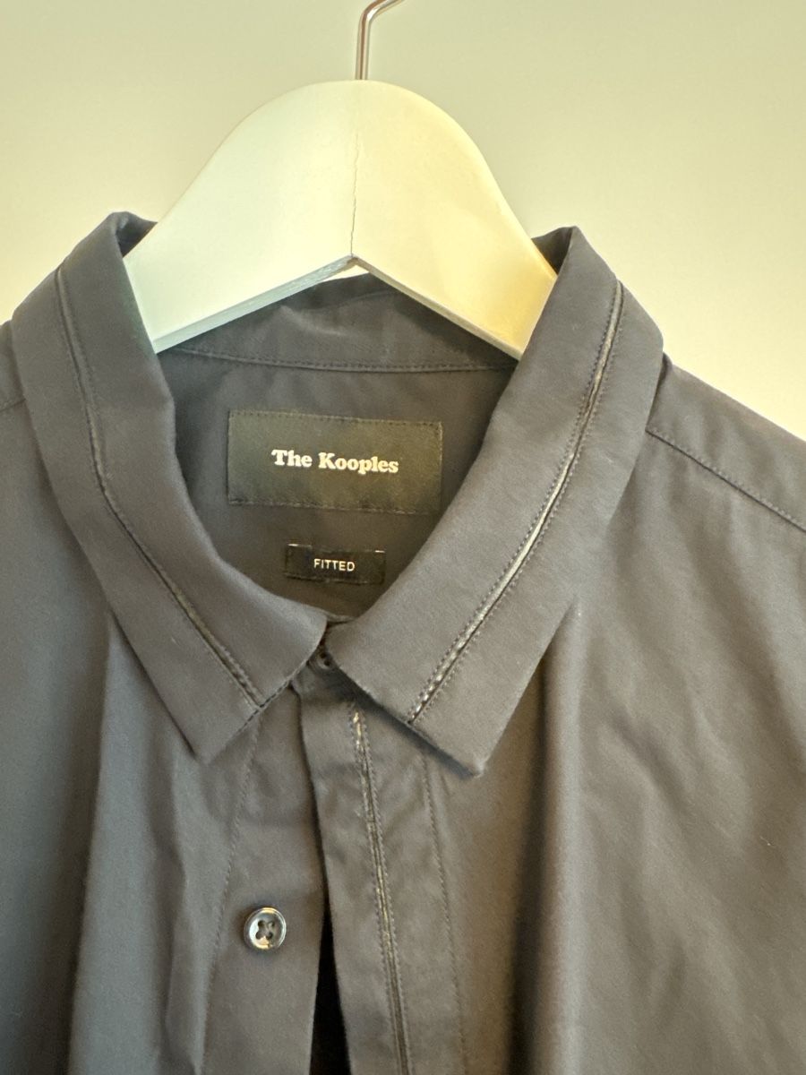 Kooples Hemden: Hemd Kooples – Gebraucht aus oetwil an der limmat von Nazeb 1