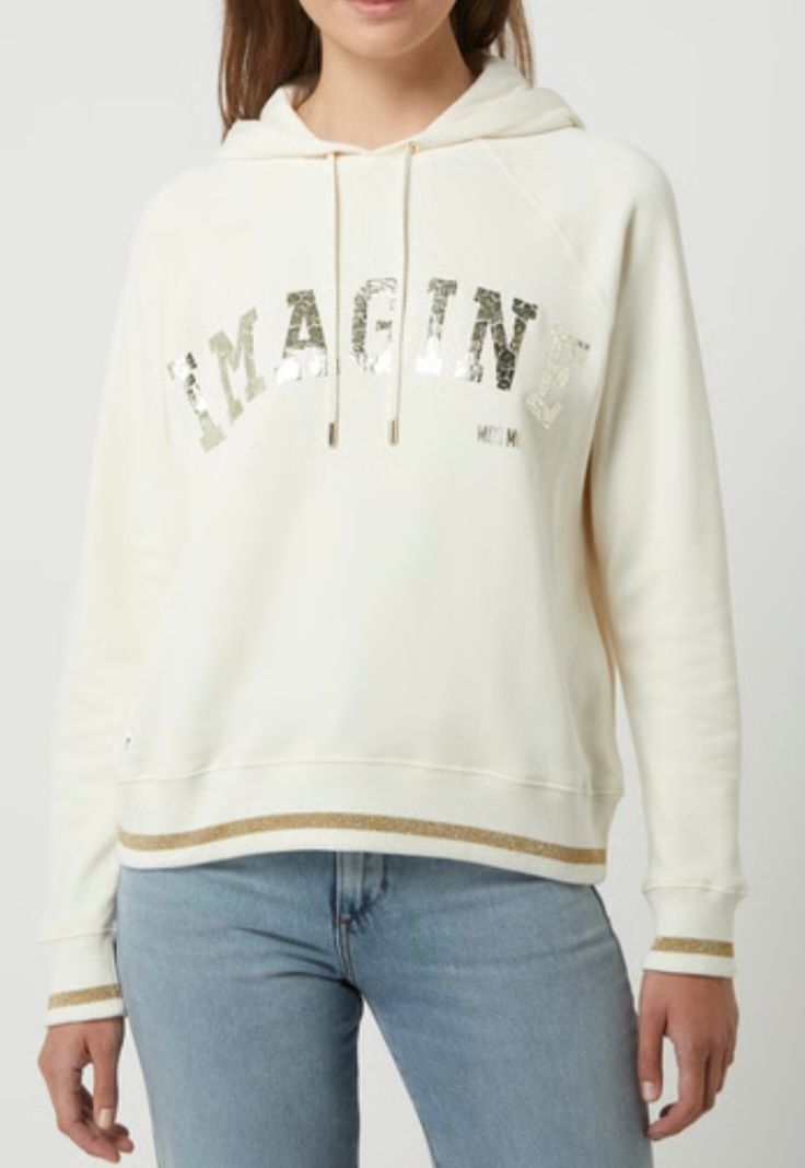 Mos mosh Maglioni & Felpe: Mos Mosh Hoddie XS/S – Usato da Ebertswil venduto da Luna_8
