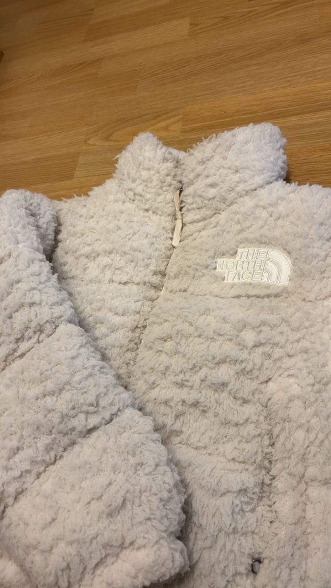 Giacche: Sherpa North Face Jacke – Usato da Schlieren venduto da dem_bcs5