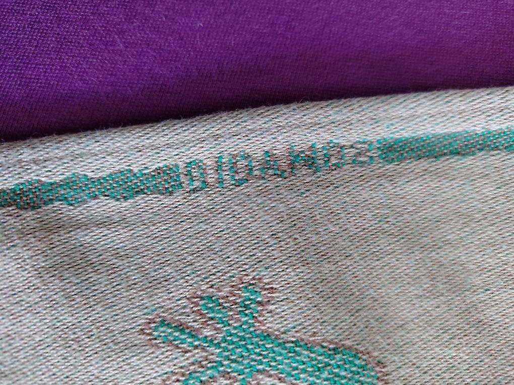 Marsupi portabebè: Tragtuch Didamos – Usato da Dotzigen venduto da Elicec01 3