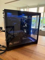 Joule Gaming PC – i7-13700F / RTX 4060 Ti / 32 GB RAM / 1 TB
