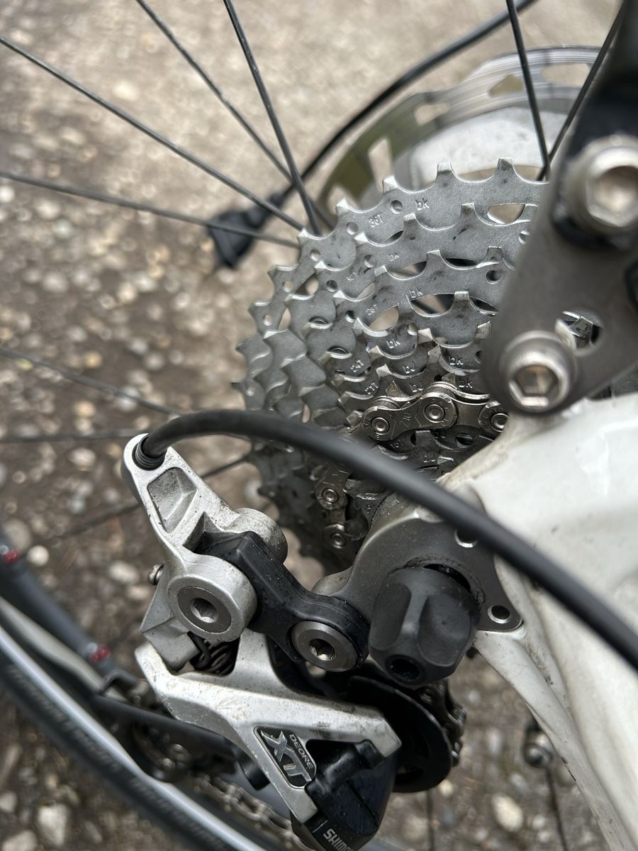 Flyer Velos: Fully E-Bike Flyer / 45 km/h – Gebraucht aus Egerkingen von G1970B 4