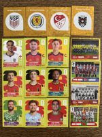 Panini FWC 2026